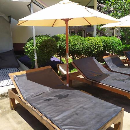 Baansanook Resort & Swimming Pool Koh Chang Dış mekan fotoğraf